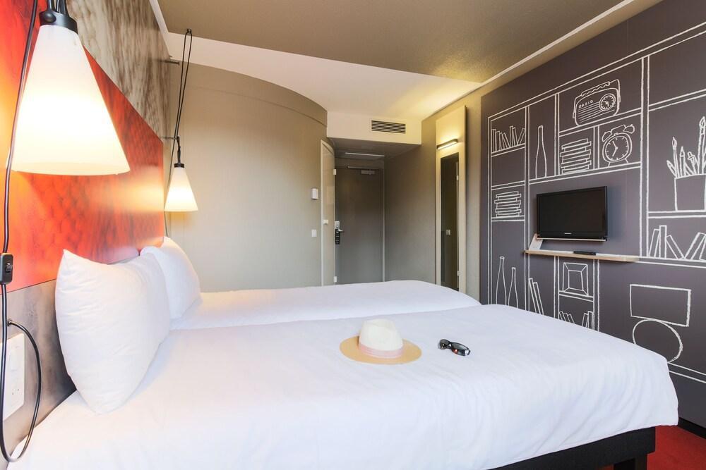 Ibis Albi Hotel Exterior foto