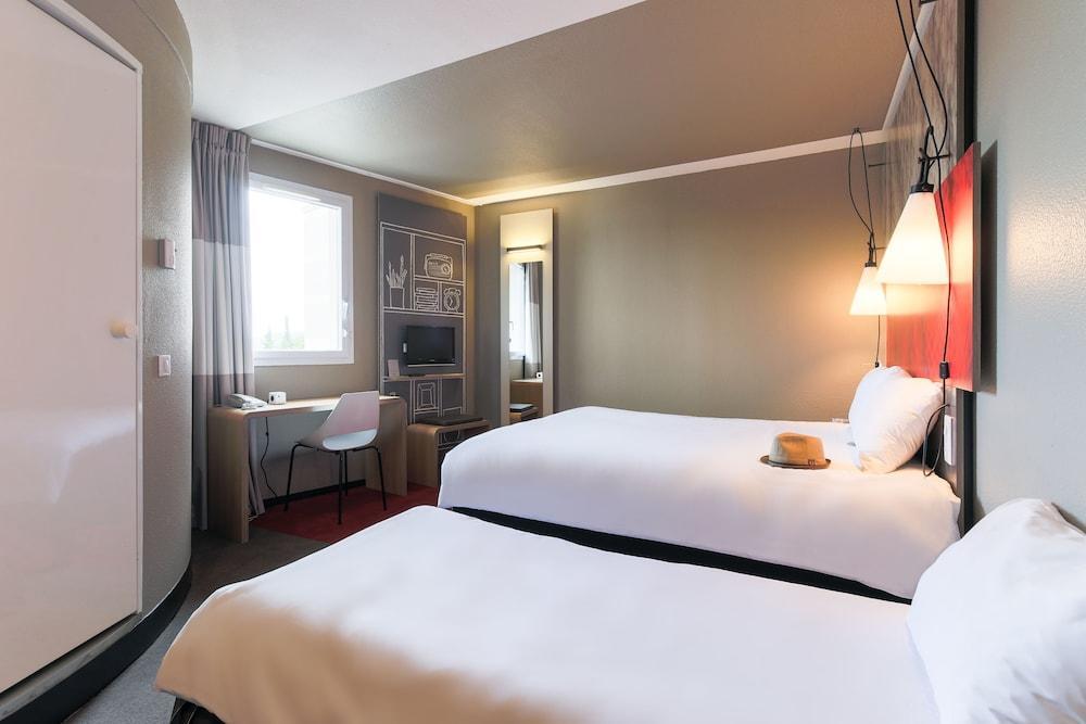 Ibis Albi Hotel Exterior foto